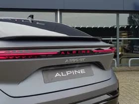 Alpine A390 thumbnail 33