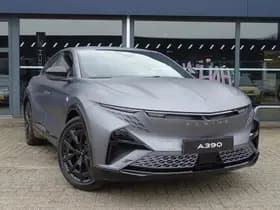 Alpine A390 thumbnail 6