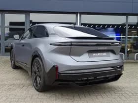 Alpine A390 thumbnail 7