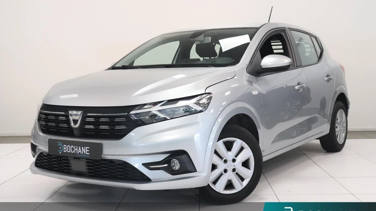 Dacia Sandero — foto 1