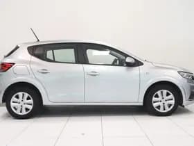 Dacia Sandero thumbnail 15