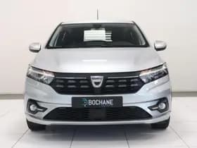 Dacia Sandero thumbnail 16