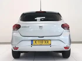 Dacia Sandero thumbnail 17