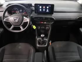 Dacia Sandero thumbnail 3