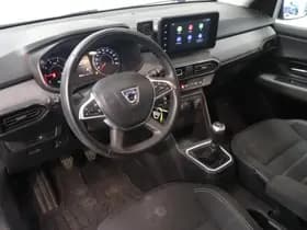Dacia Sandero thumbnail 22