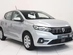 Dacia Sandero thumbnail 5