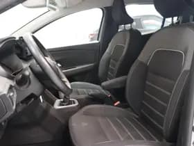 Dacia Sandero thumbnail 7