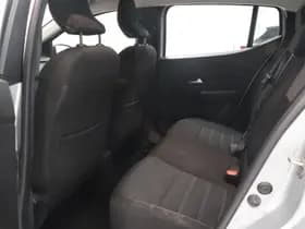 Dacia Sandero thumbnail 8