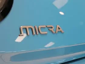 Nissan Micra thumbnail 15