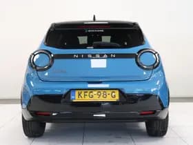 Nissan Micra thumbnail 19