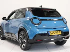 Nissan Micra thumbnail 6