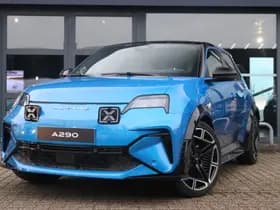 Alpine A290 thumbnail 2