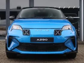 Alpine A290 thumbnail 17