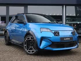 Alpine A290 thumbnail 6