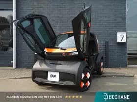 Mobilize 80 Evo