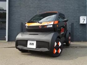 Mobilize 80 Evo thumbnail 25