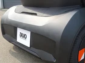 Mobilize 80 Evo thumbnail 28