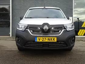 Renault Kangoo thumbnail 21