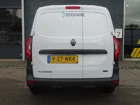 Renault Kangoo thumbnail 22