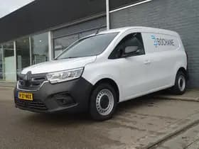 Renault Kangoo thumbnail 34