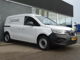 Renault Kangoo thumbnail 5