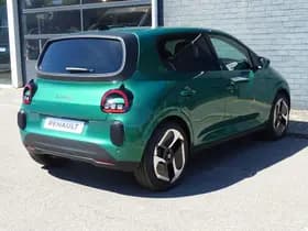 Renault Twingo thumbnail 2