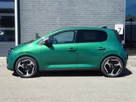 Renault Twingo thumbnail 18