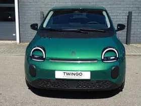 Renault Twingo thumbnail 20