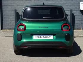 Renault Twingo thumbnail 21