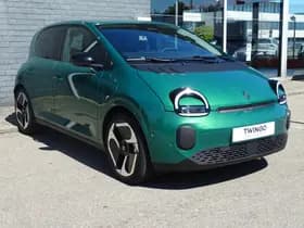 Renault Twingo thumbnail 4