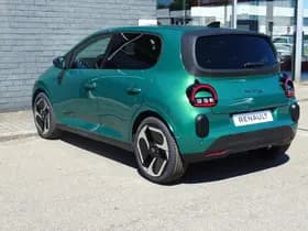 Renault Twingo thumbnail 5
