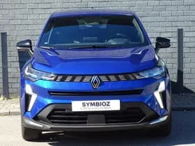 Renault Symbioz thumbnail 20