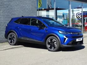 Renault Symbioz thumbnail 5