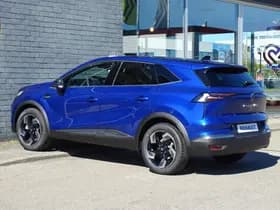Renault Symbioz thumbnail 6