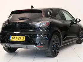 Renault Clio thumbnail 2