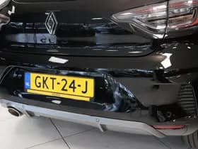 Renault Clio thumbnail 16