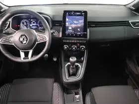 Renault Clio thumbnail 3