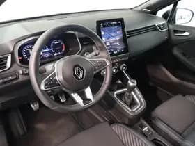 Renault Clio thumbnail 27