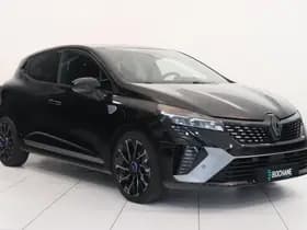Renault Clio thumbnail 5