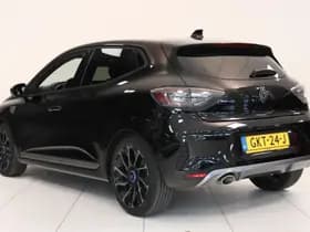 Renault Clio thumbnail 6