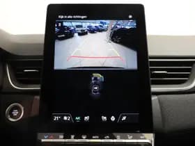 Renault Captur thumbnail 12