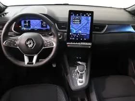 Renault Captur thumbnail 3
