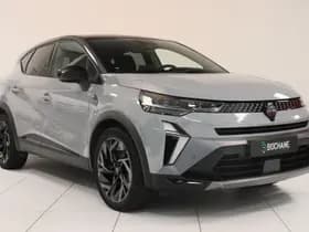 Renault Captur thumbnail 5