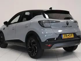 Renault Captur thumbnail 6