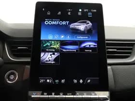 Renault Captur thumbnail 10