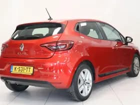 Renault Clio thumbnail 2