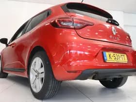 Renault Clio thumbnail 19