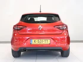 Renault Clio thumbnail 22