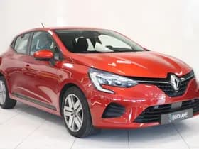 Renault Clio thumbnail 5