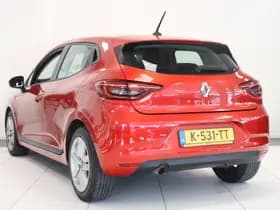 Renault Clio thumbnail 6